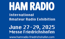 HAM RADIO