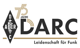 75 Jahre DARC e.V.