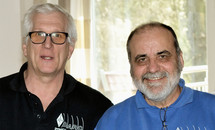 Distriktsvorstand Norsee (I)