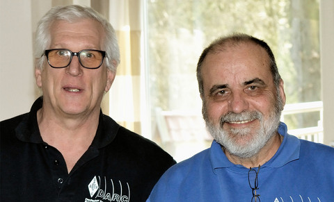 Distriktsvorstand Norsee (I)