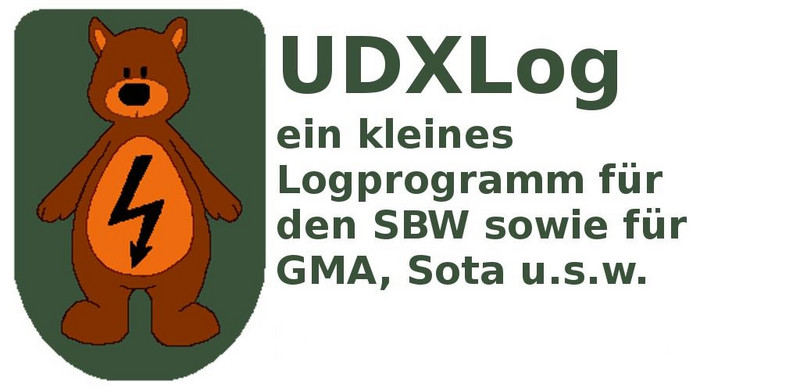 UDXlog