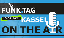 FUNK.TAG on the air 2021