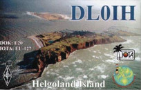 F07 goes Helgoland 