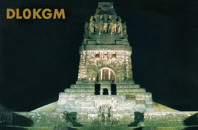 DL0KGM - QSL Karte