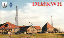 QSL DL0KWH