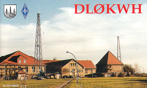 QSL DL0KWH