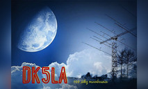 QSL DK5LA