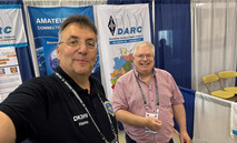 DARC-Stand