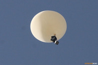 wetterballon