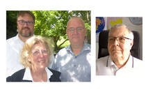 Distriktsvorstand A