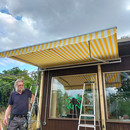 Arbeitseinsatz 22.07.2023