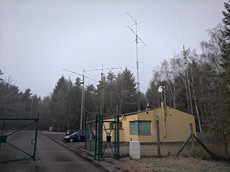 DL4VDA an DL0AO