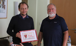Bild Ehrenaward Nr. 55, OV Königs Wusterhausen, Y07