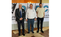 Distriktsvorstand Westfalen-Süd (O)