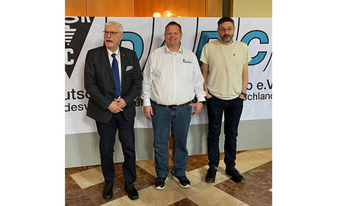 Distriktsvorstand Westfalen-Süd (O)