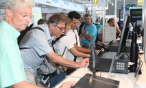 HAM RADIO News