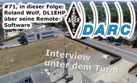 Interview unter dem Turm Interview unter dem Turm