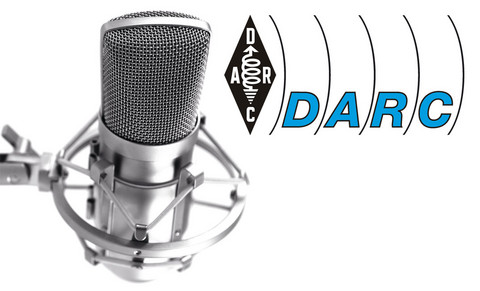 RADIO DARC