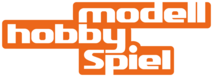 Messe Modell-Hobby-Spiel in Leipzig