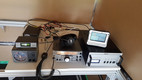 DG2SER, Carsten - Die Station