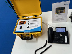 Telefonkoffer T01