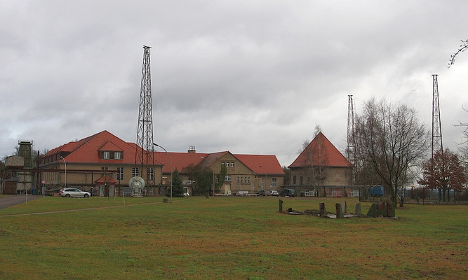 Bild Sender Königs Wusterhausen