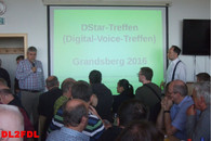 DStar-Treffen Grandsberg 2016