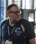 Portraitfoto von Lars, DC4LW