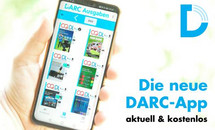 DARC App