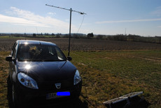 DG7MAQ, Dieter