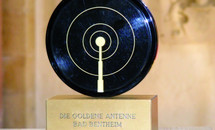 Goldene Antenne