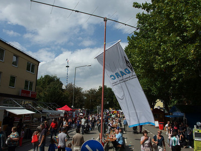 Lange Tafel 2018