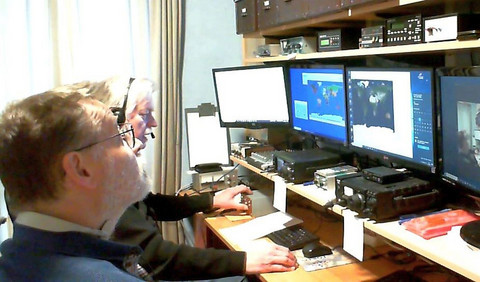 ON4ISS_ops_ON6TI_ON7UX