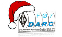 Weihnachtsfeier F07