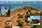 QSL-Kroatien 2001