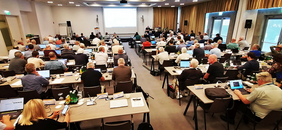 IARU Region 1 adopts DARC technical C4 proposals