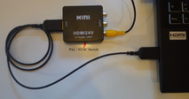 HDMI2AV-Konv_PAL-NTSC