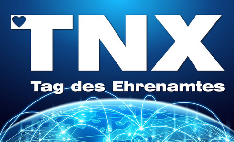 Logo Ehrenamt TNX