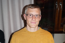 QSL-Manager Matthias (DK9MAT)