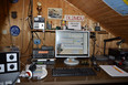 Shack von DL2MDU / DK0OD