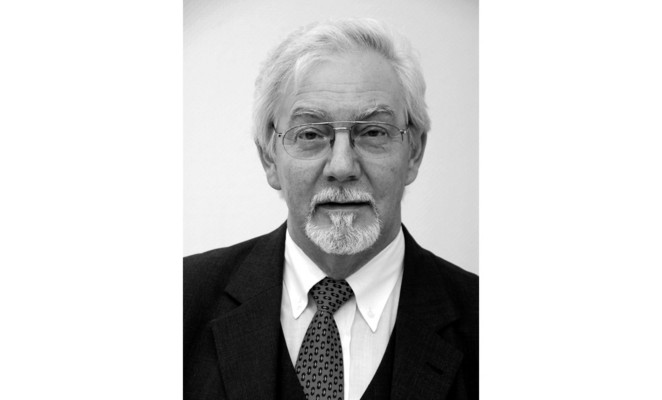 Peter Wolff, DJ9LN, silent Key