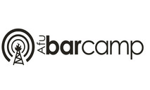 Logo BarCamp