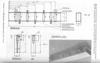 23-cm-Interdigital-Filter