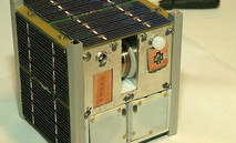 CubeSat