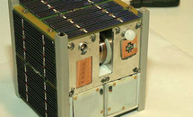 CubeSat