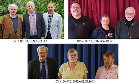 Wahlsamstag 18. April