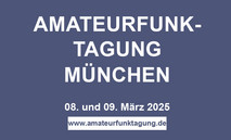 Amateurfunktagung München