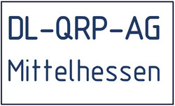 DL-QRP-AG Mittelhessen