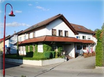 Stadtschänke Gochsheim