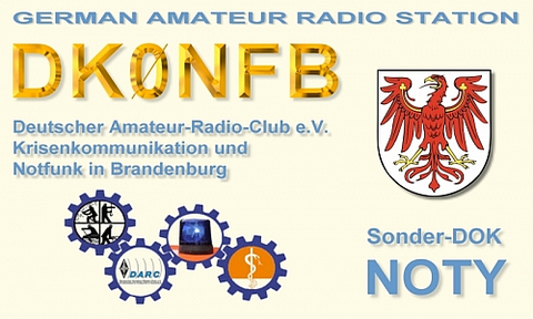 QSL DK0NFB